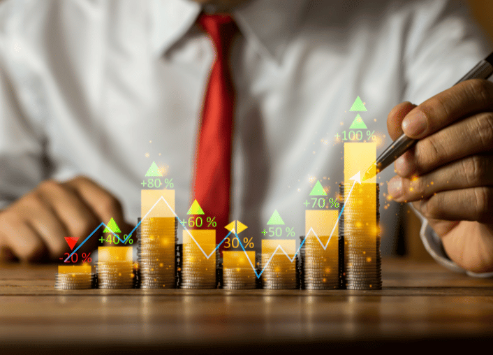 Capital gain