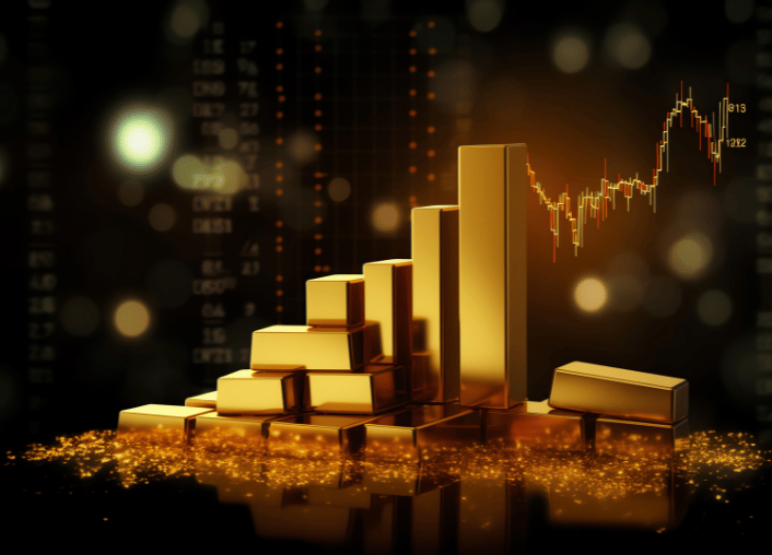 Gold bond