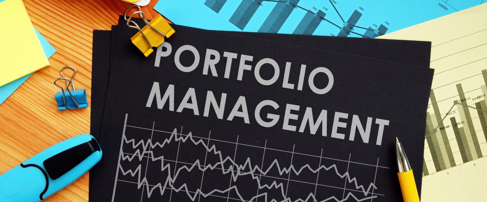 Portfolio Management